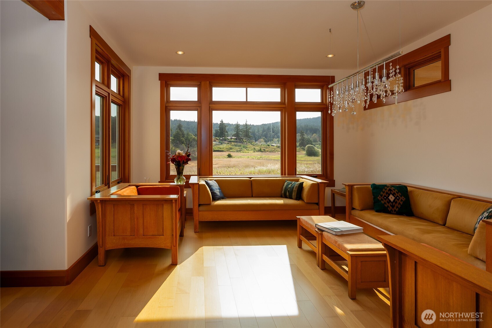 435 Blazing Tree Road Friday Harbor, WA 98250 - Photo 3 of 40 Gallery Image 3