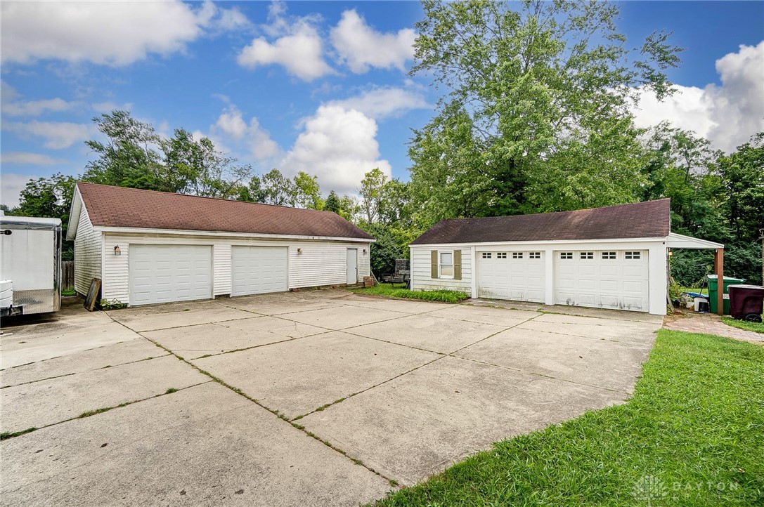 89 West Lytle-Five Points Road Springboro, OH 45066 - Photo 60 of 62 Gallery Image 60