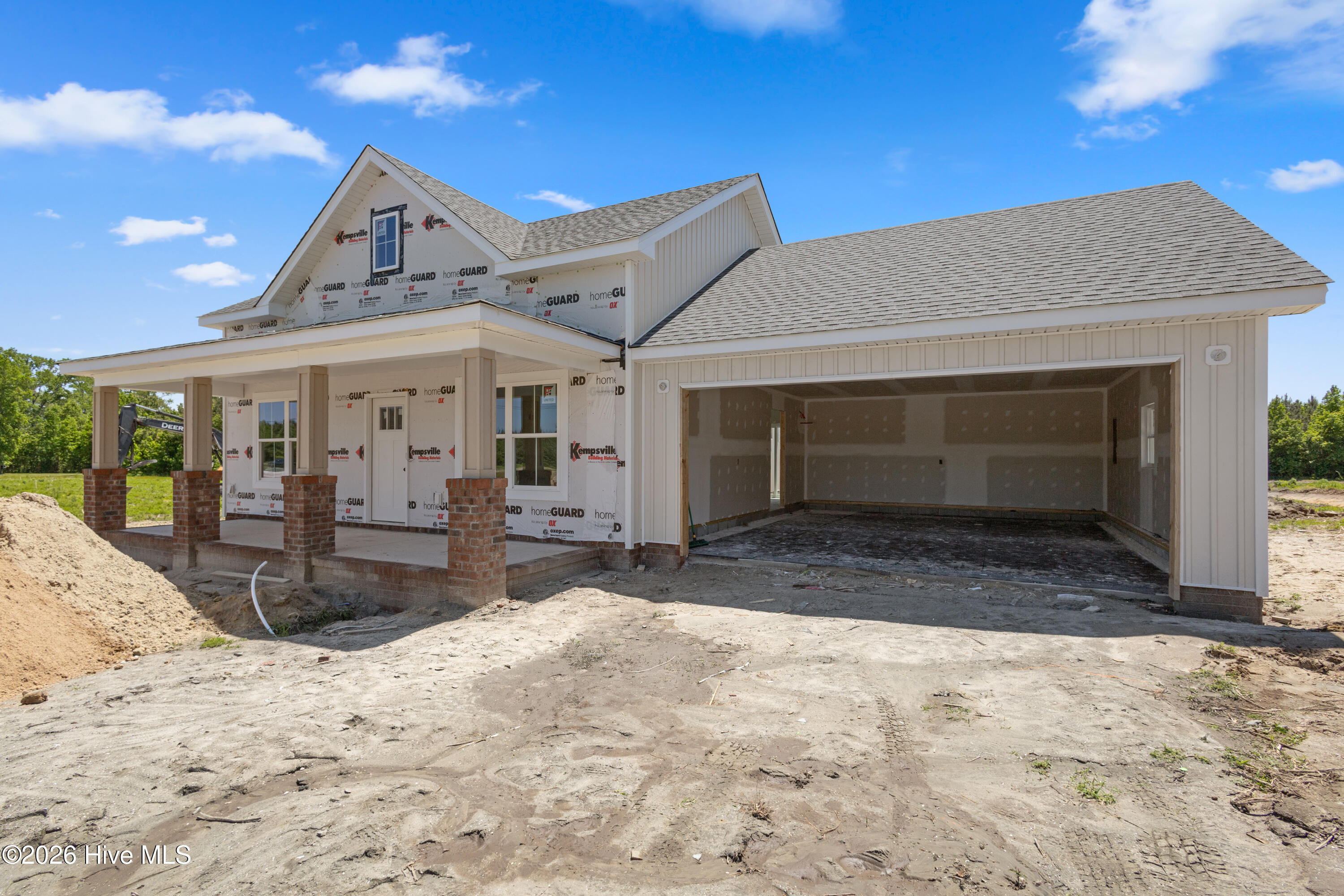 971 Willeyton Road Gates, NC 27937 - Photo 1 of 46 4