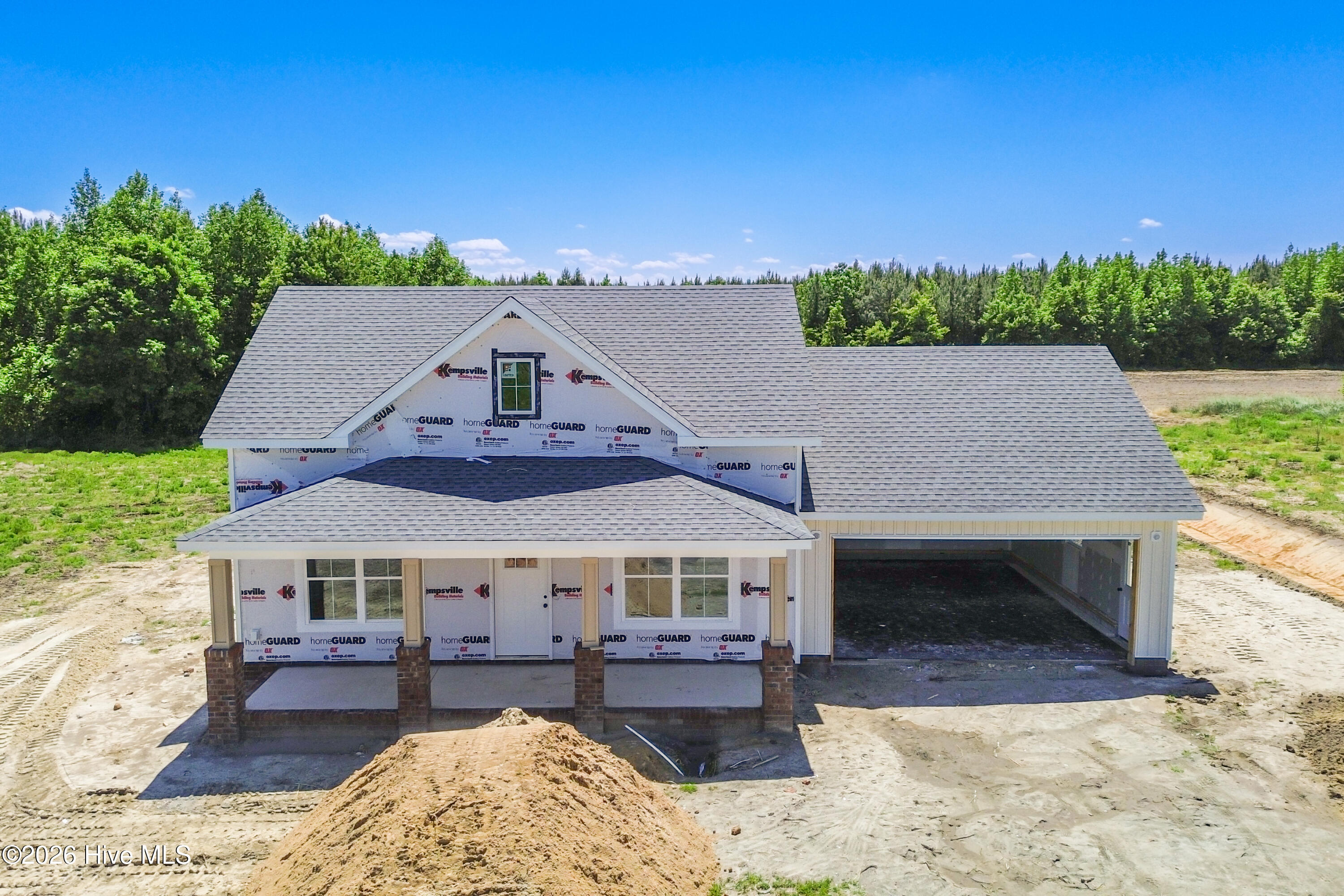 971 Willeyton Road Gates, NC 27937 - Photo 3 of 46 32