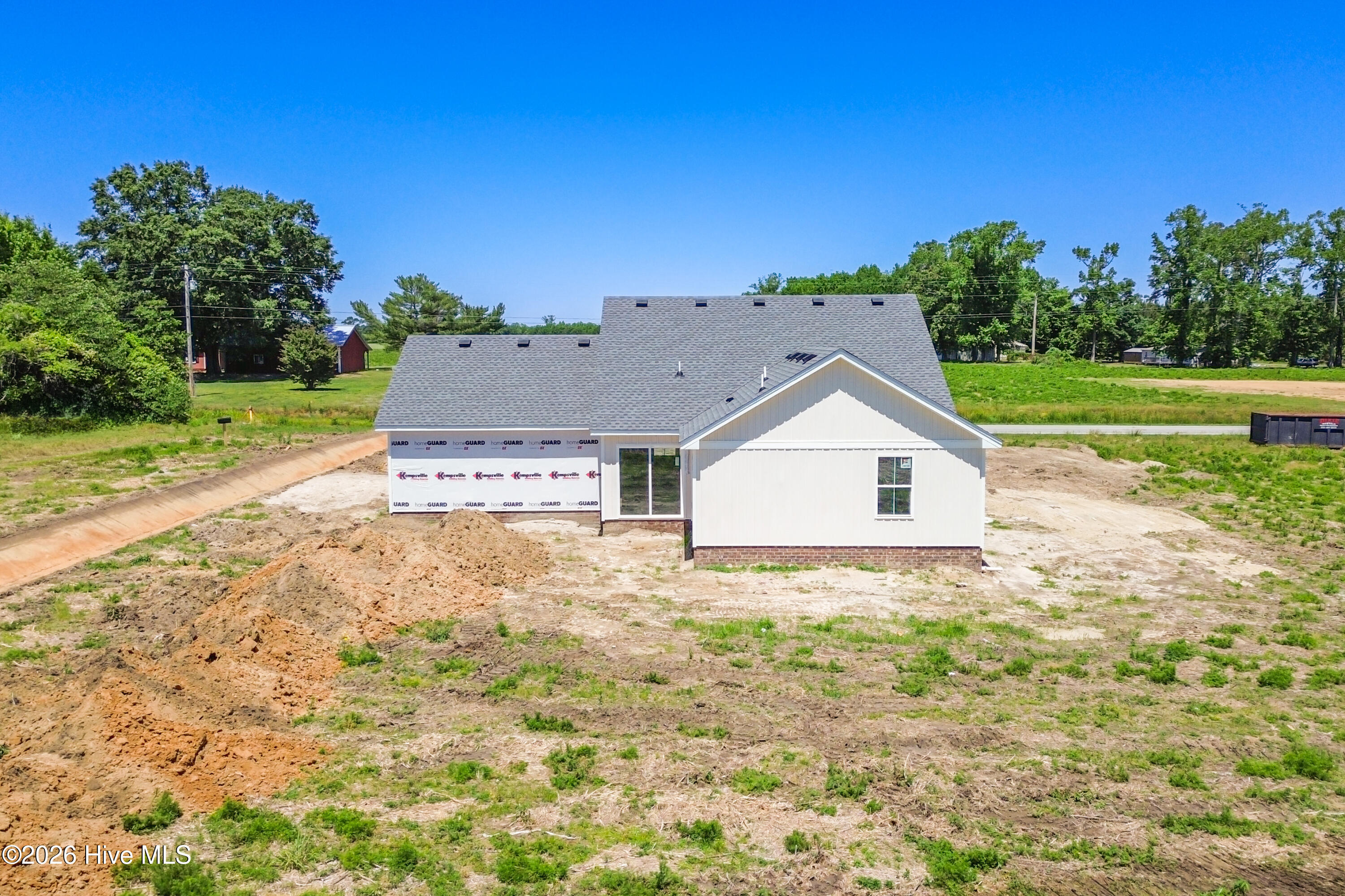 971 Willeyton Road Gates, NC 27937 - Photo 36 of 46 37