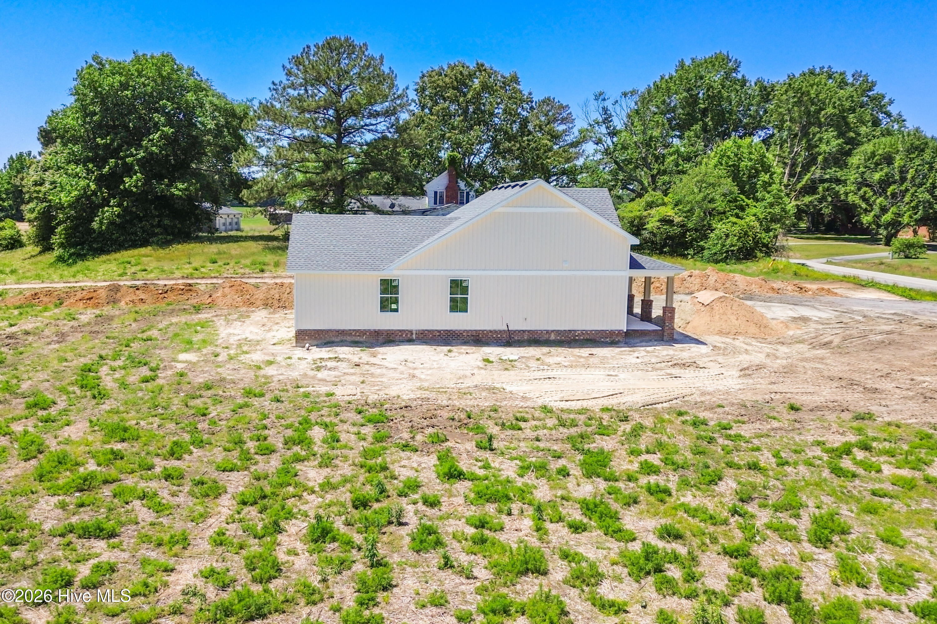 971 Willeyton Road Gates, NC 27937 - Photo 39 of 46 40