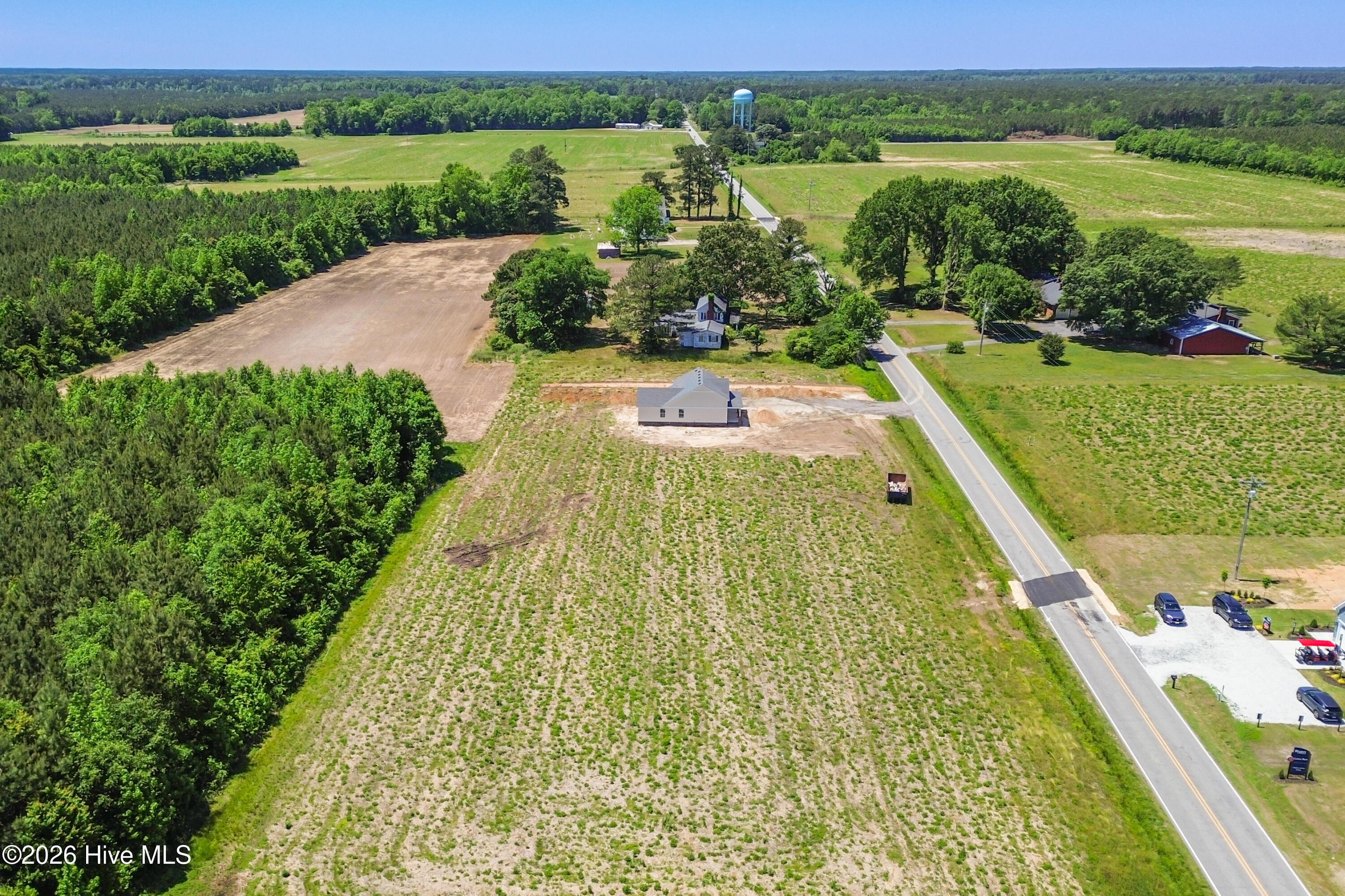 971 Willeyton Road Gates, NC 27937 - Photo 4 of 46 46