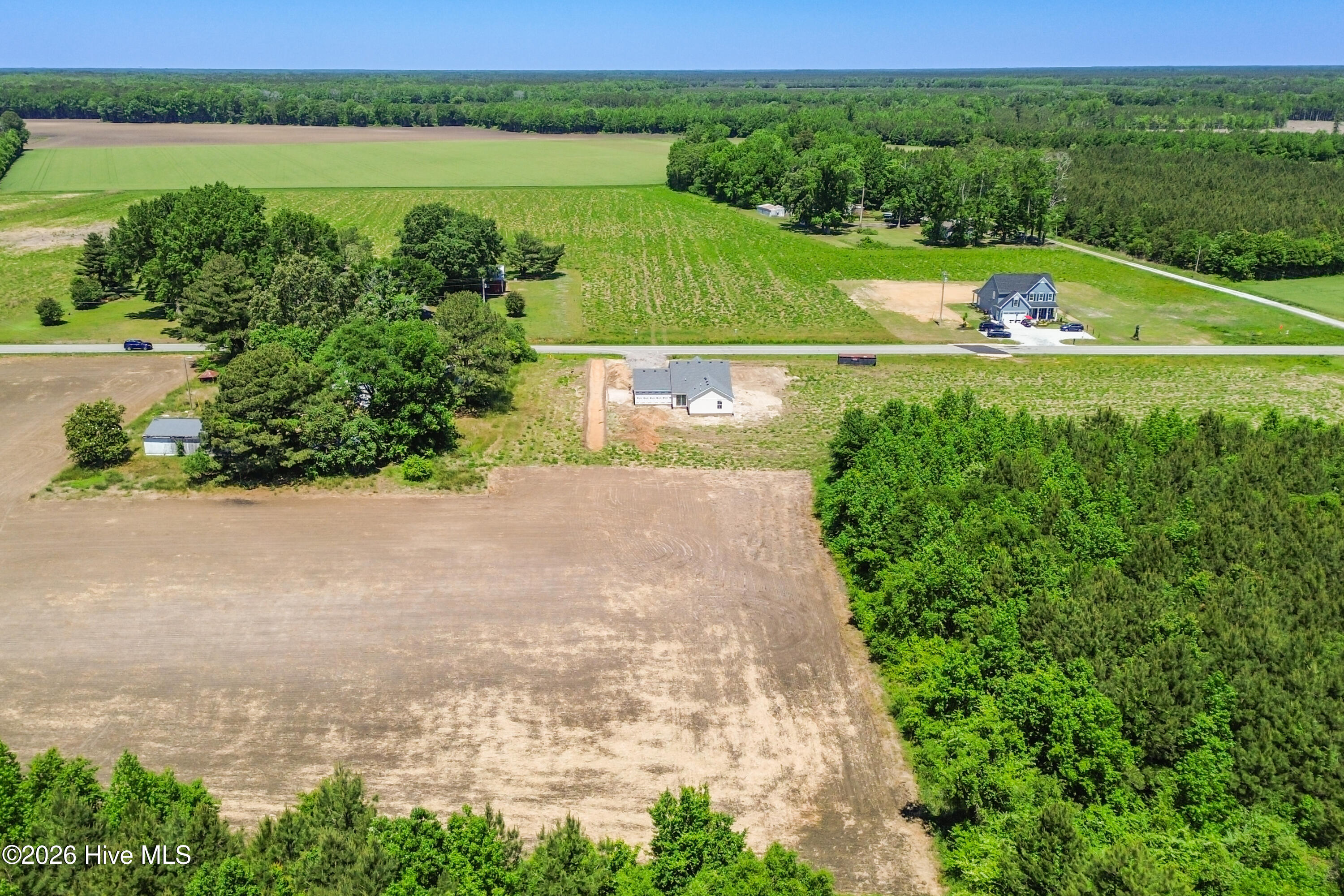 971 Willeyton Road Gates, NC 27937 - Photo 42 of 46 44