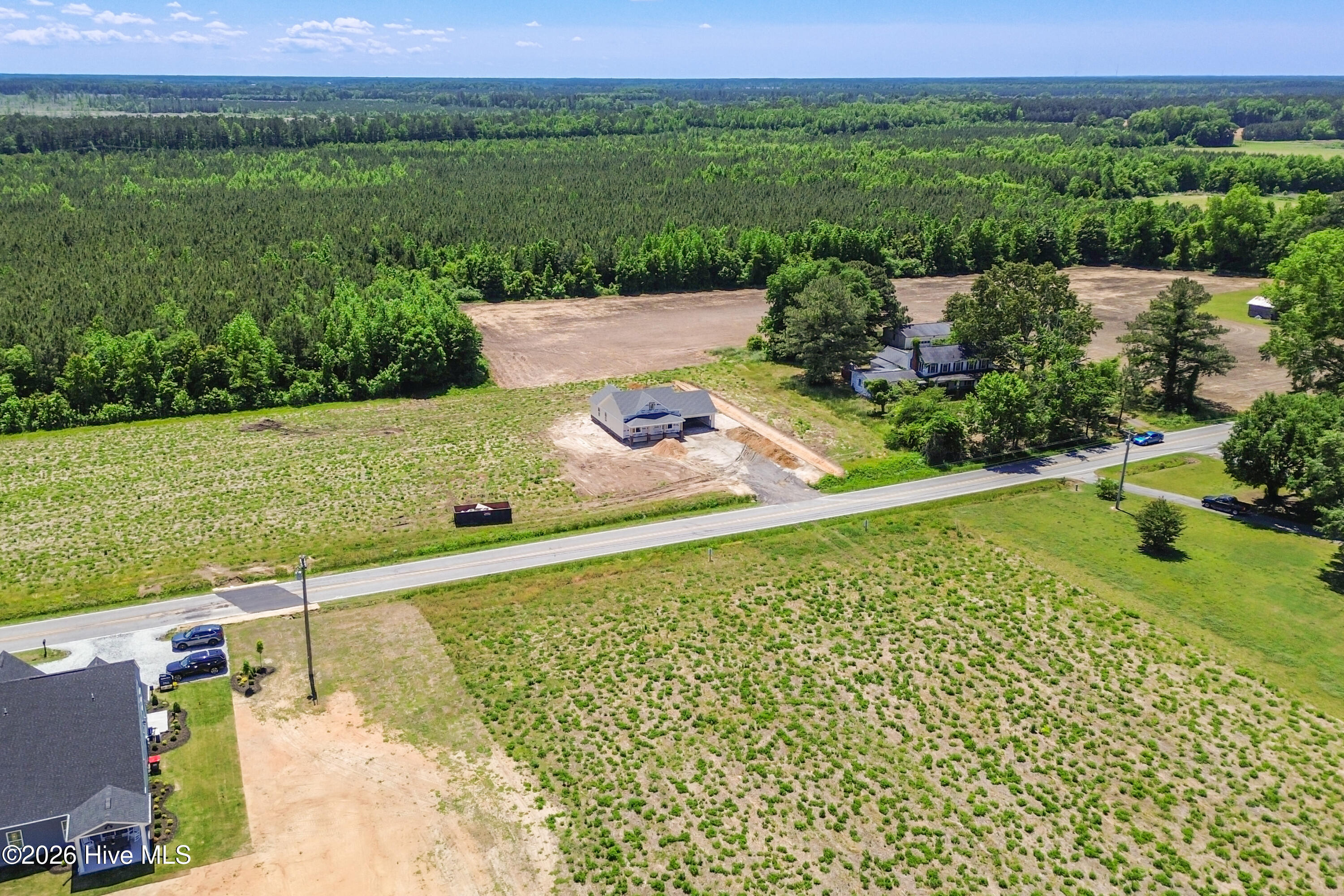 971 Willeyton Road Gates, NC 27937 - Photo 44 of 46 47