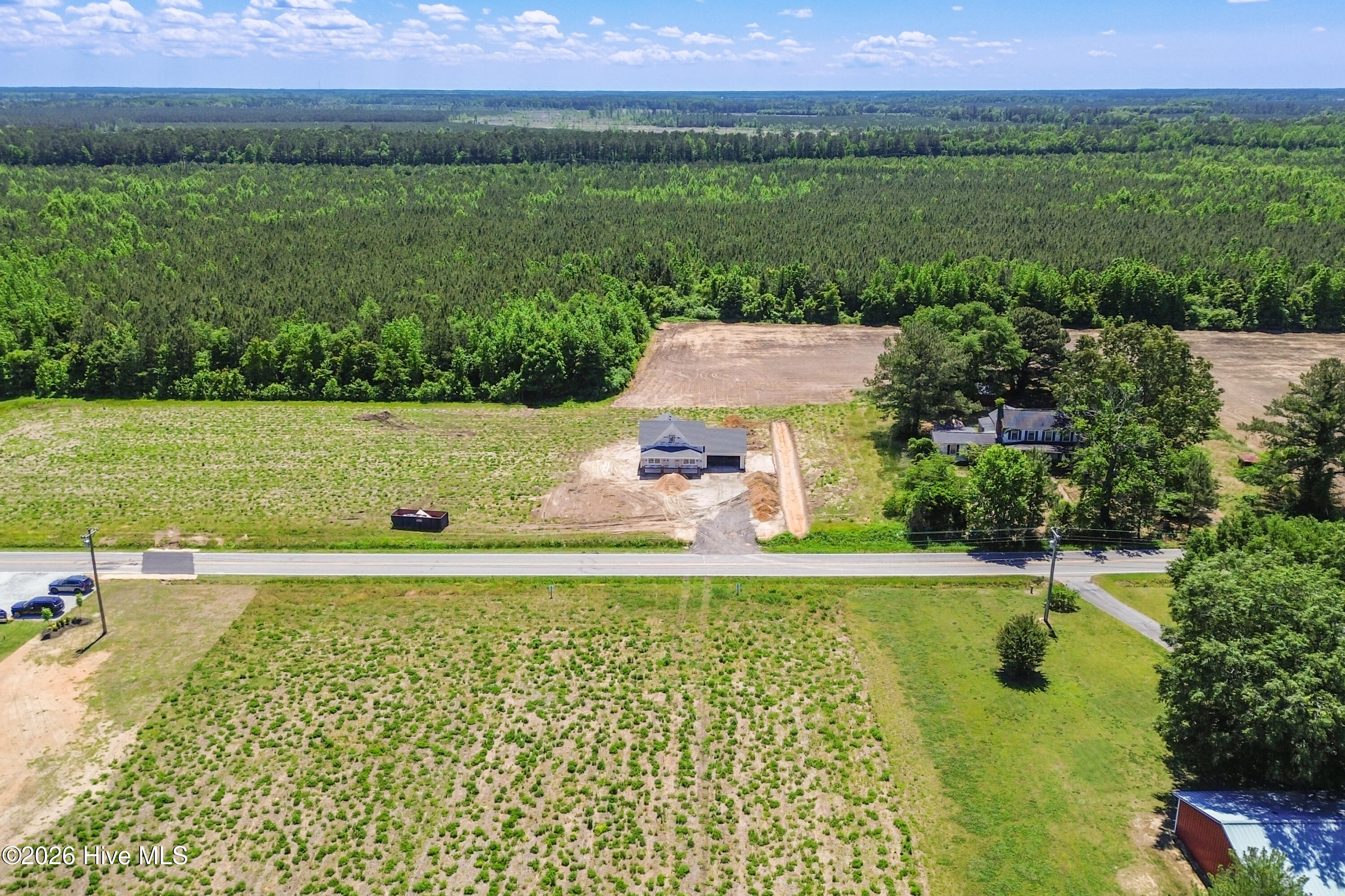 971 Willeyton Road Gates, NC 27937 - Photo 45 of 46 48
