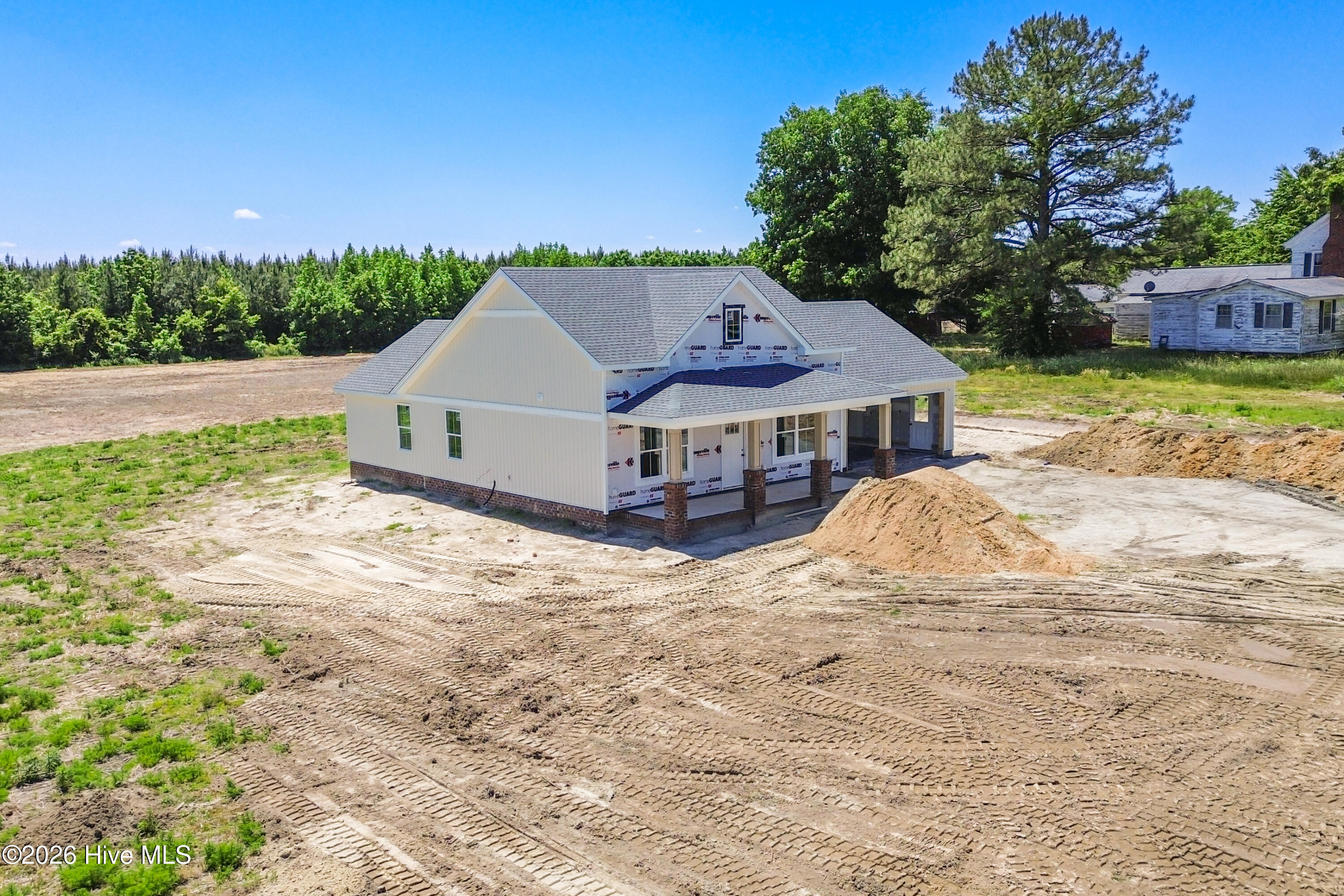 971 Willeyton Road Gates, NC 27937 - Photo 5 of 46 41