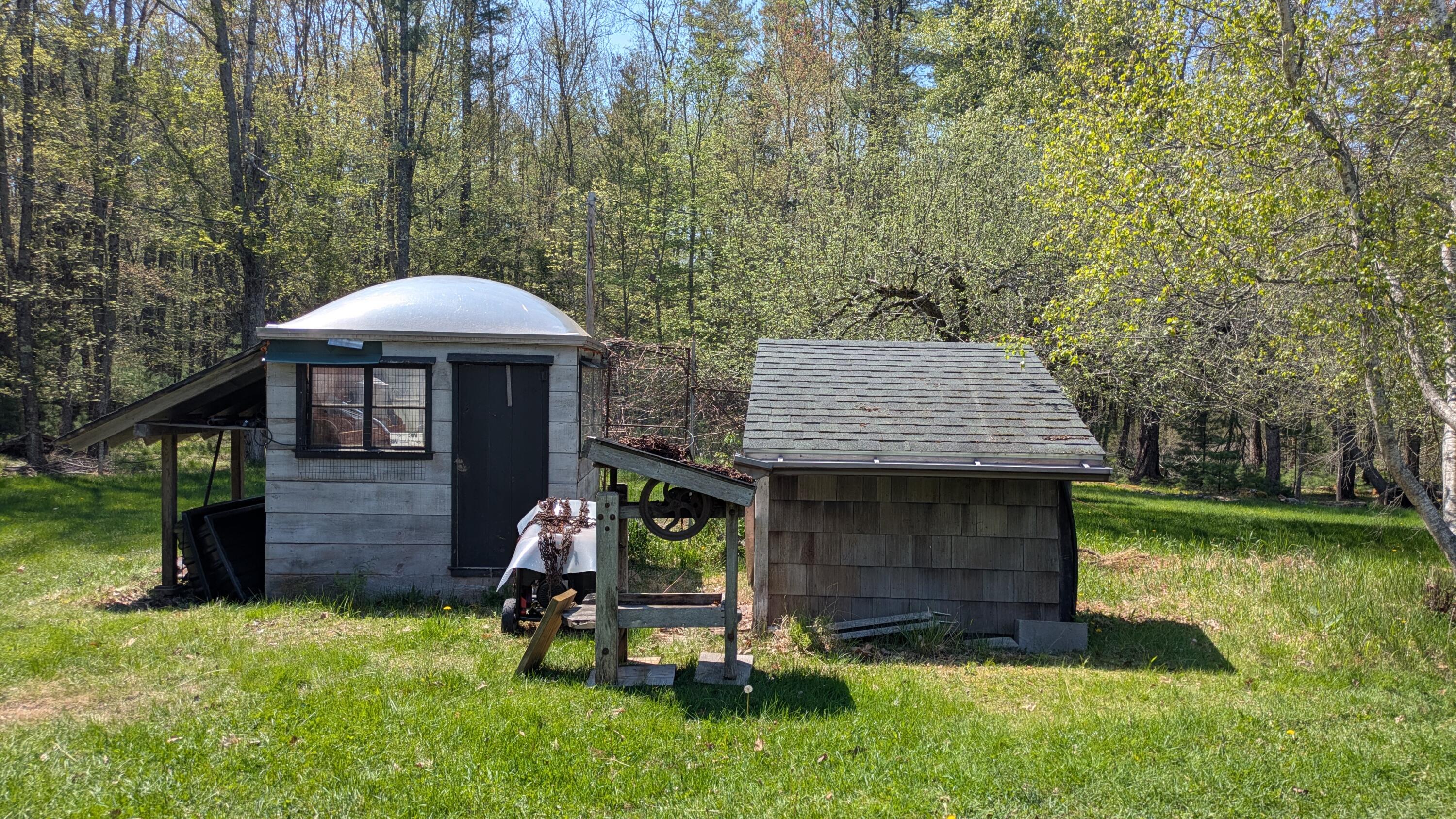43 Flying Point Road Georgetown, ME 04548 - Photo 54 of 64 PXL_20260519_143157953