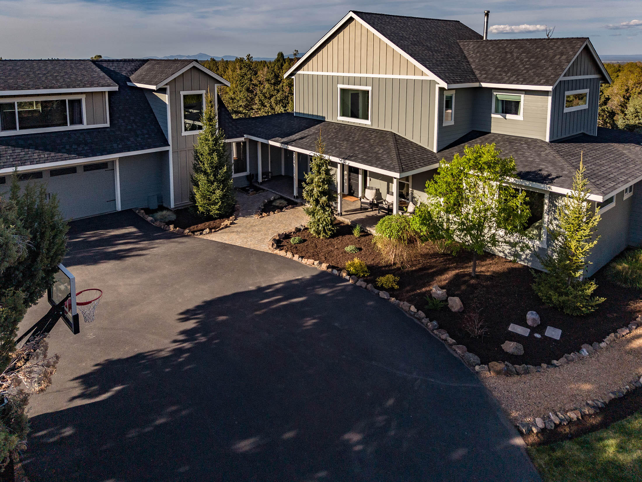 23160 Rickard Road Bend, OR 97702 - Photo 4 of 48 23160 Rickard Rd