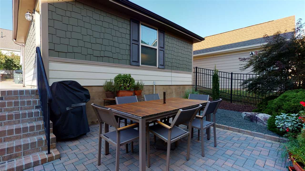 5516 Wade Park Boulevard Raleigh, NC 27607 - Photo 25 of 30 Photo 25