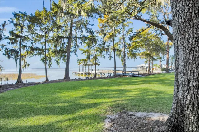 a view of an entryway