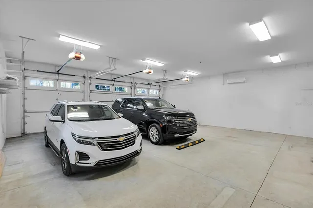 front view of a house