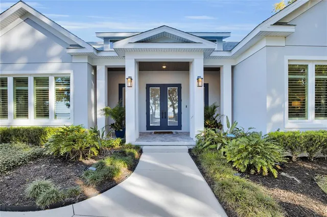 $1,500,000 | 801 Lakeshore Drive, Eustis, FL 32726