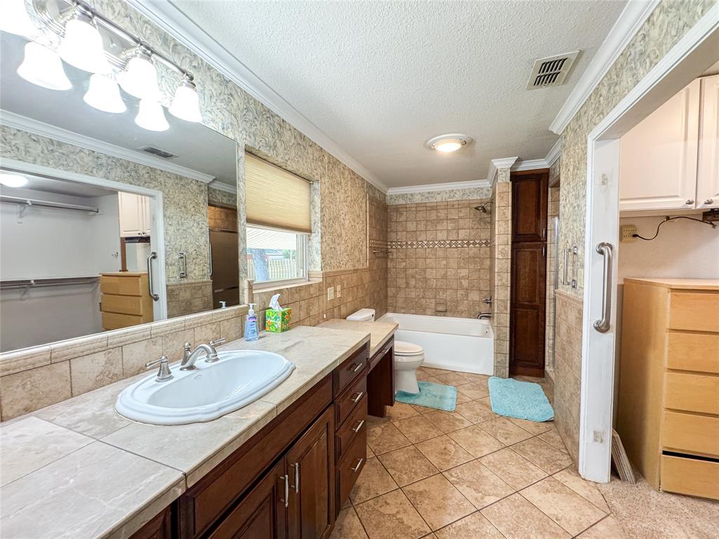 1102 North Ave G Haskell, TX 79521 - Photo 15 of 40