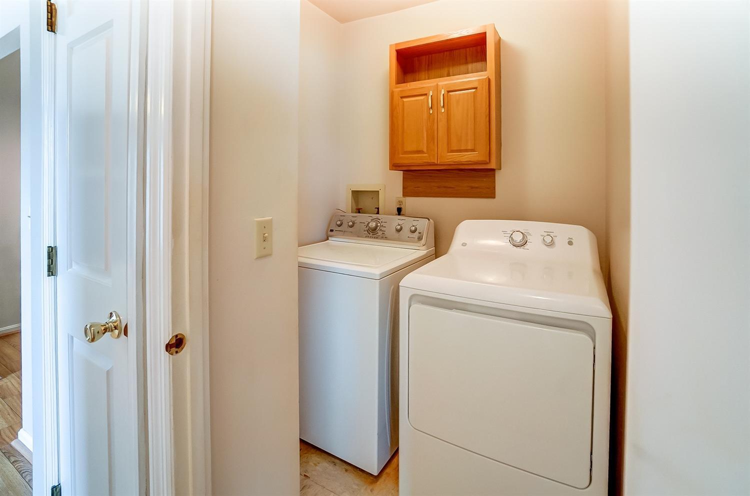 5340 Werk Road, Unit 8 Cincinnati, OH 45248 - Photo 24 of 33 Gallery Image 24