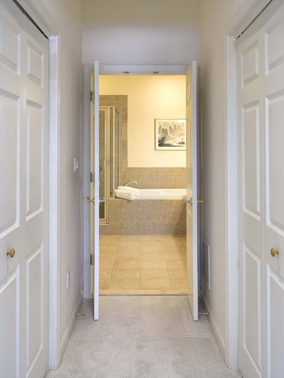 173 Nobscot Road, Unit 173 Sudbury, MA 01776 - Photo 16 of 37 a view of front door