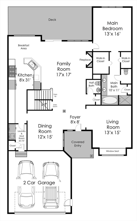 173 Nobscot Road, Unit 173 Sudbury, MA 01776 - Photo 35 of 37