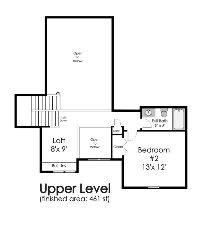 173 Nobscot Road, Unit 173 Sudbury, MA 01776 - Photo 36 of 37 a picture of a wall with a white wall