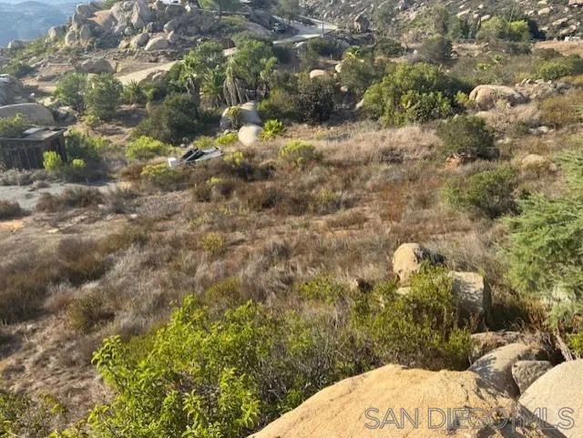 28795 Welcome View Hidden Meadows, CA 92026 - Photo 13 of 16 a view of a small yard