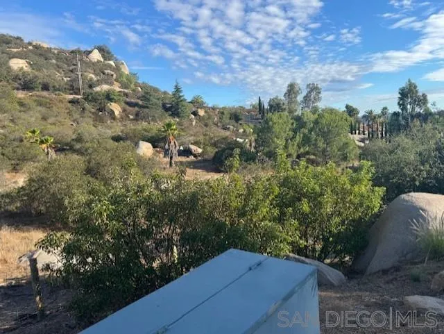 28795 Welcome View Hidden Meadows, CA 92026 - Photo 6 of 16 a view of a yard