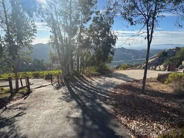 28795 Welcome View Hidden Meadows, CA 92026 - Photo 10 of 16 a view of a forest with trees