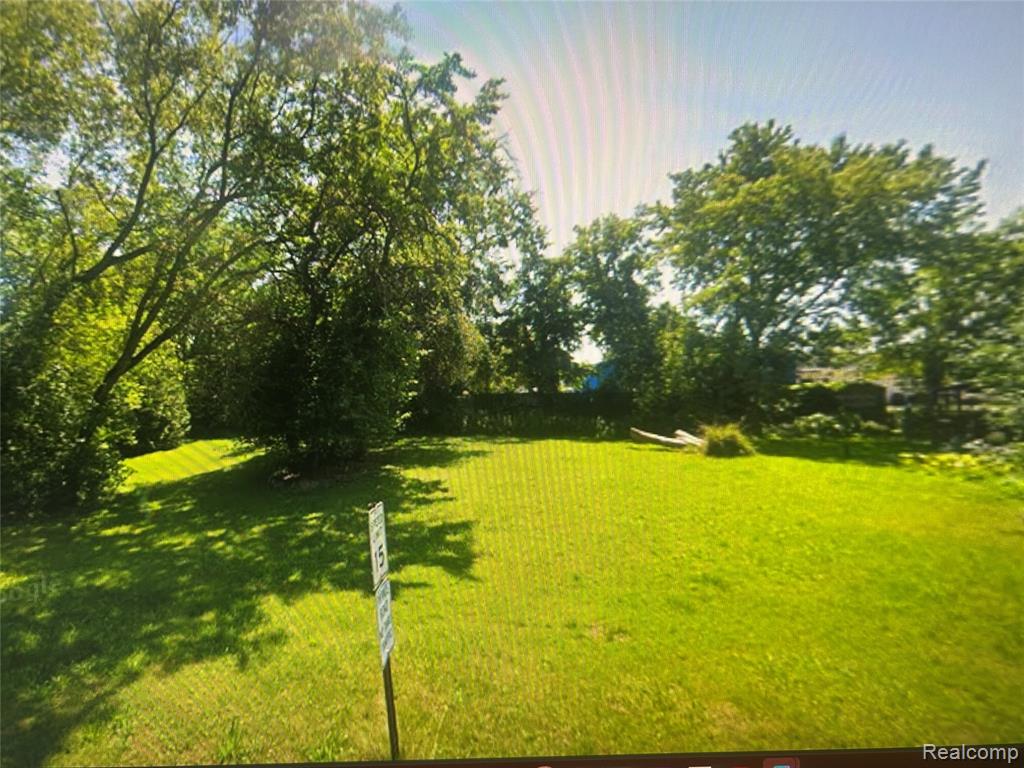 0 Crest Road Lexington, MI 48450 - Photo 1 of 2