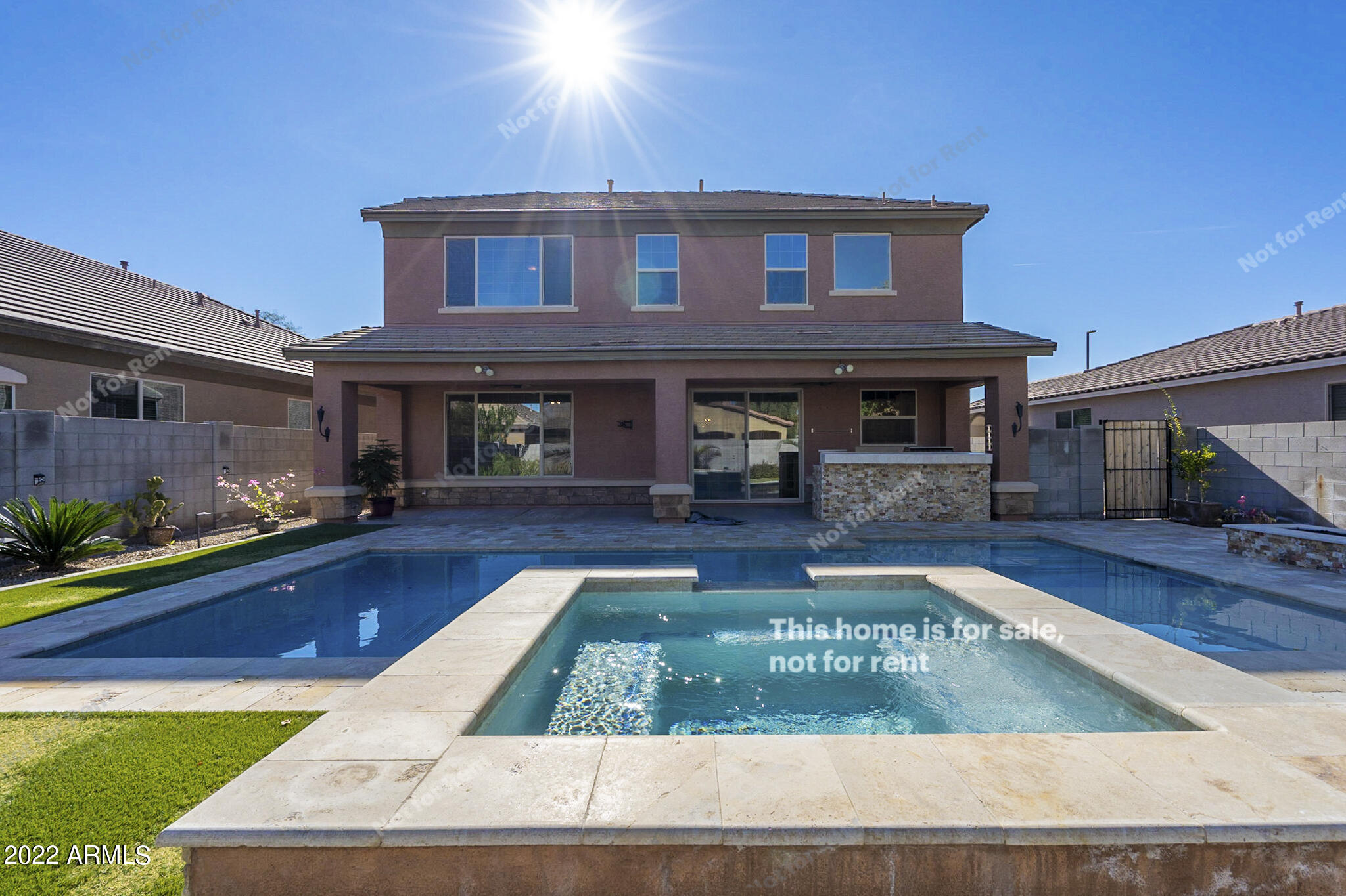 2990 East Ridgewood Lane Gilbert, AZ 85298 - Photo 5 of 26 listing_4