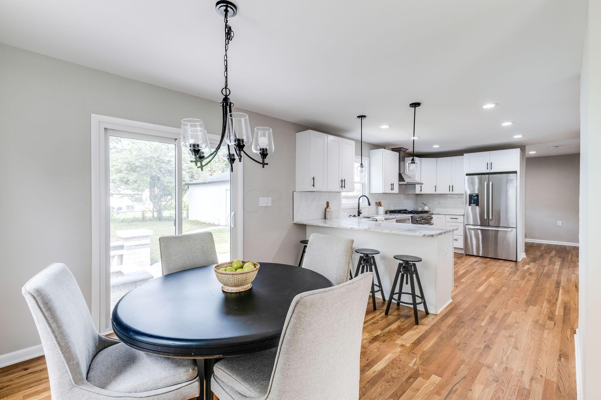 2791 Chester Road Upper Arlington, OH 43221 - Photo 7 of 35 Dining
