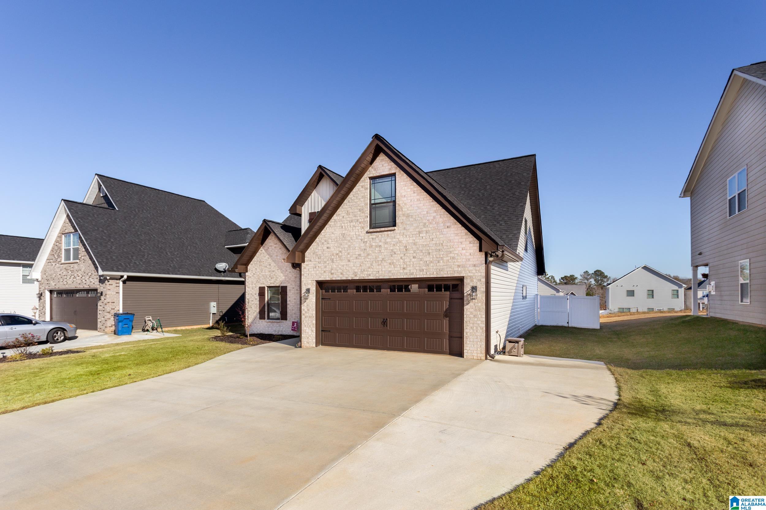 57 Dabbs Road Oxford, AL 36203 - Photo 37 of 39