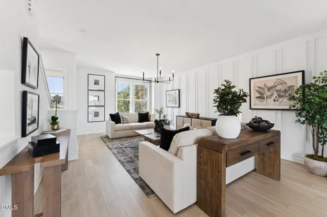 $347,990 | 3200 Bomore Road, Raleigh, NC 27610