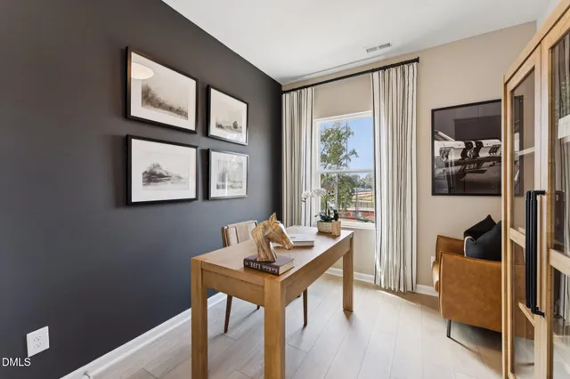 $347,990 | 3200 Bomore Road, Raleigh, NC 27610