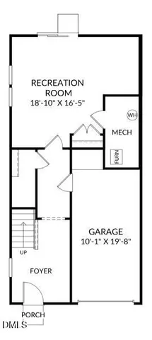 $347,990 | 3200 Bomore Road, Raleigh, NC 27610