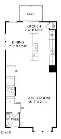 $347,990 | 3200 Bomore Road, Raleigh, NC 27610