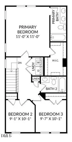 $347,990 | 3200 Bomore Road, Raleigh, NC 27610