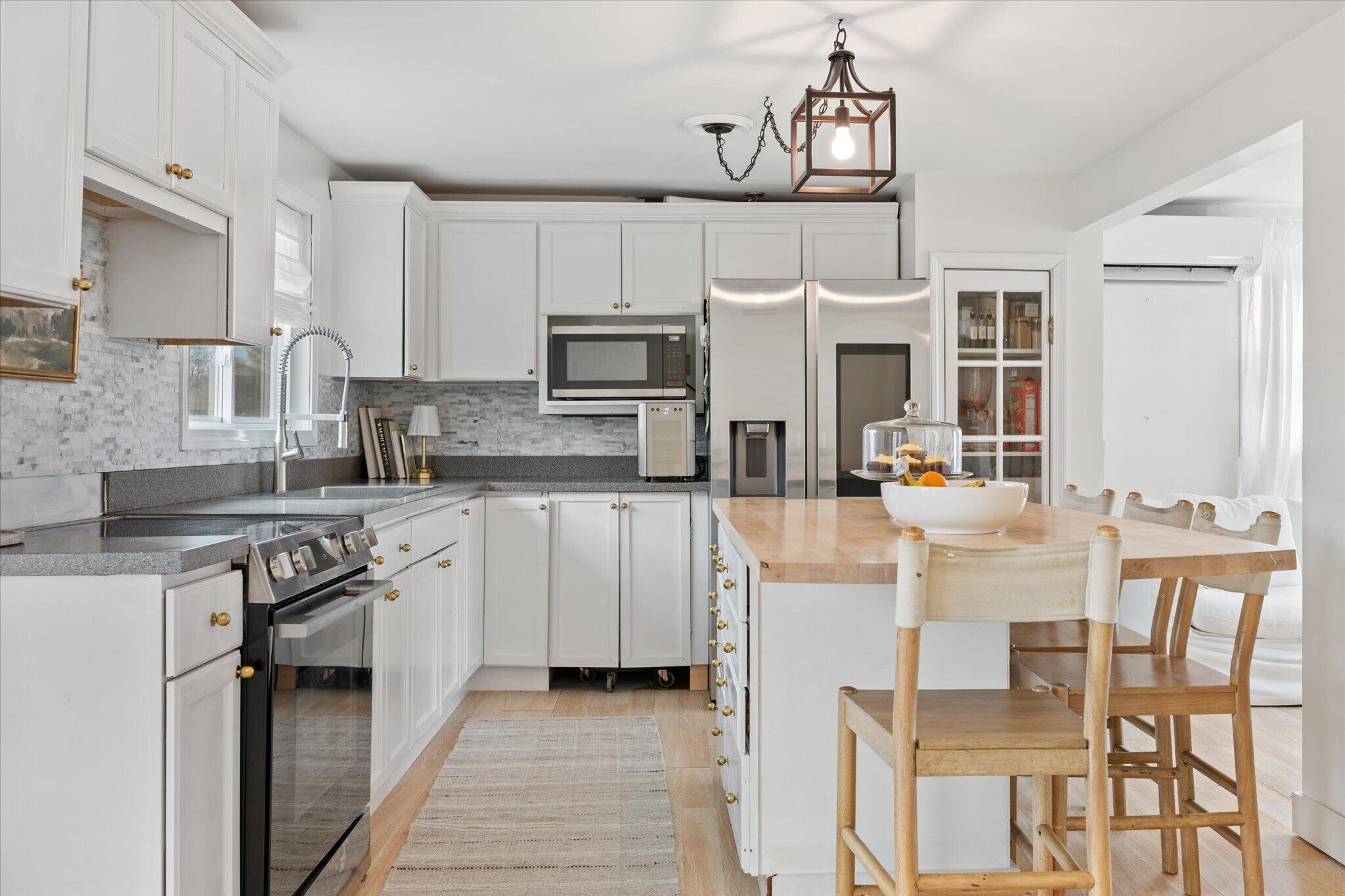 217 Williams Road Newport, ME 04953 - Photo 11 of 46 11-Kitchen