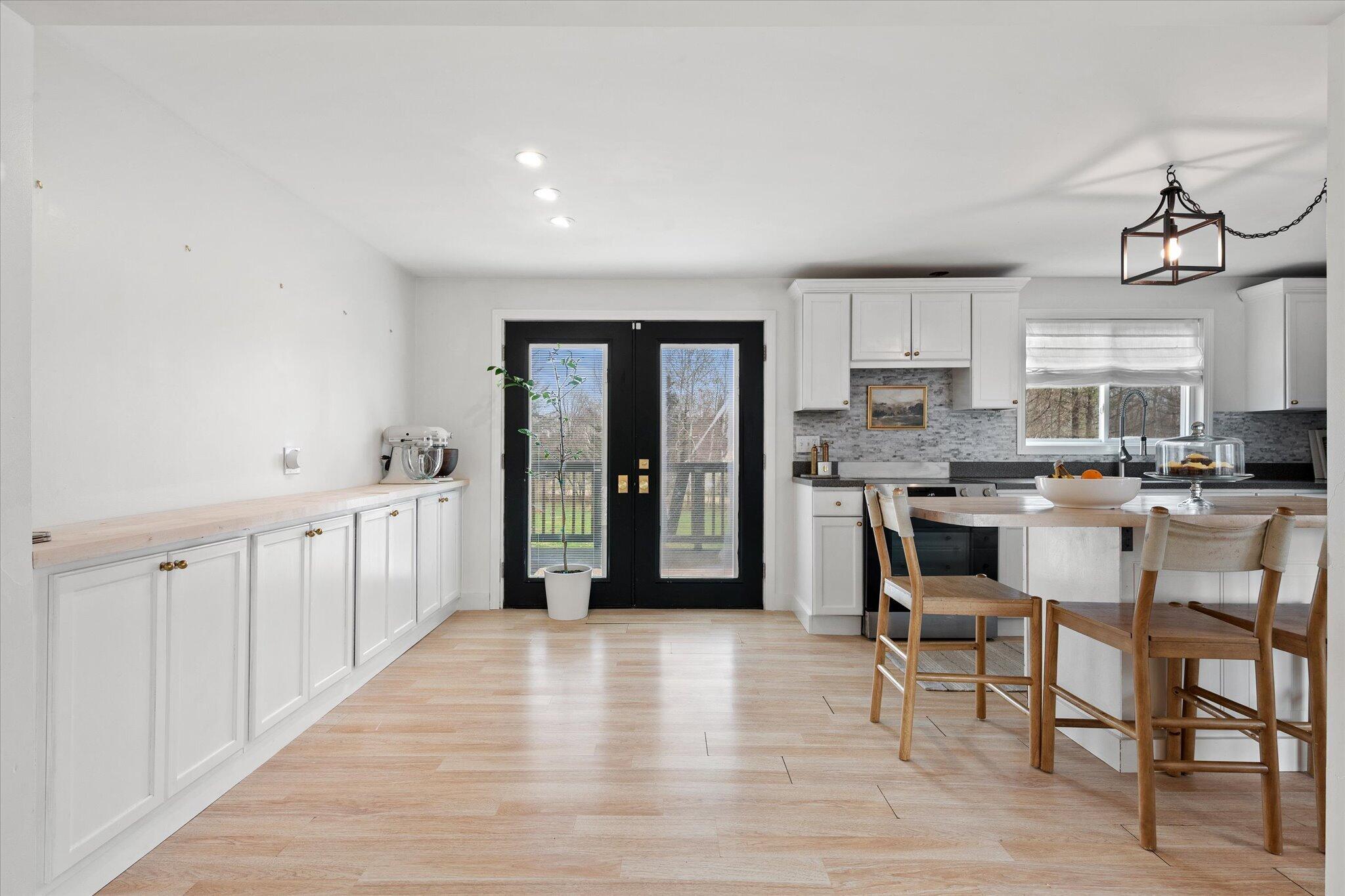 217 Williams Road Newport, ME 04953 - Photo 13 of 46 13-Dining, Kitchen