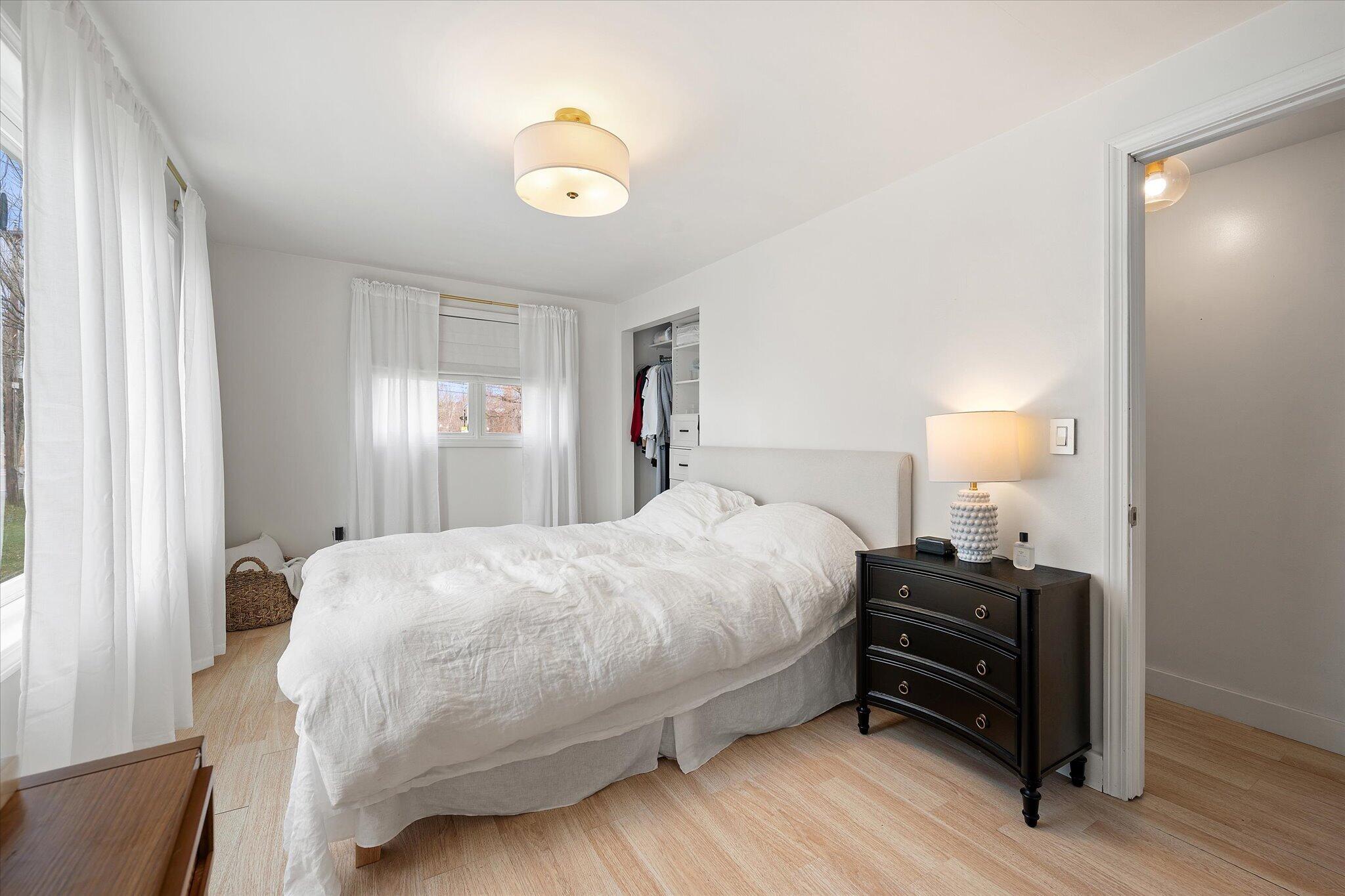 217 Williams Road Newport, ME 04953 - Photo 21 of 46 21-Bedroom 1