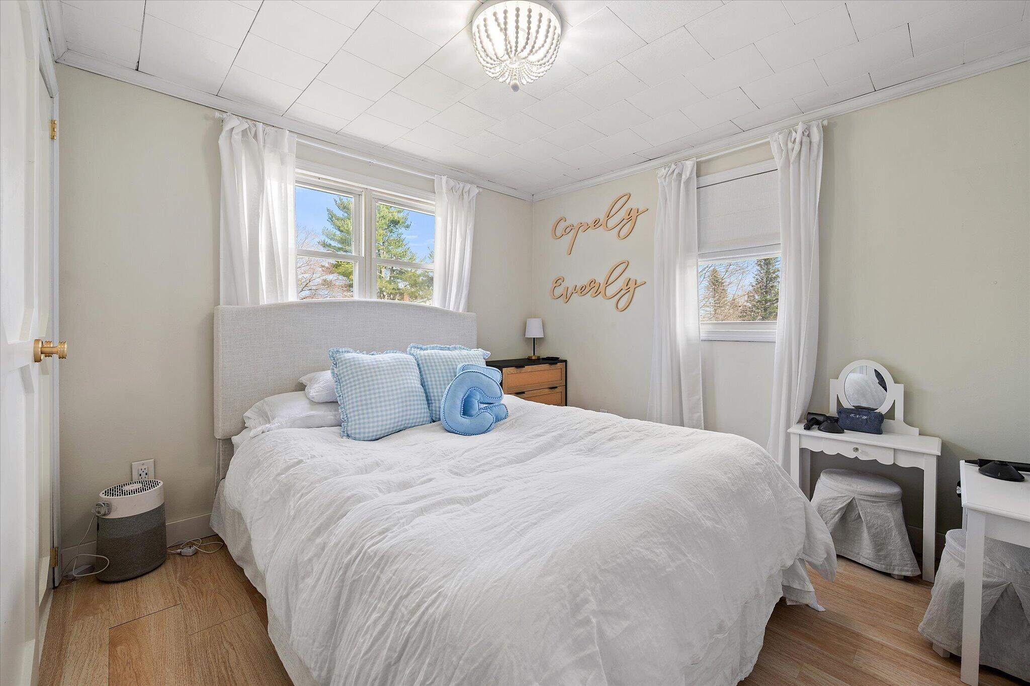 217 Williams Road Newport, ME 04953 - Photo 23 of 46 23-Bedroom 2