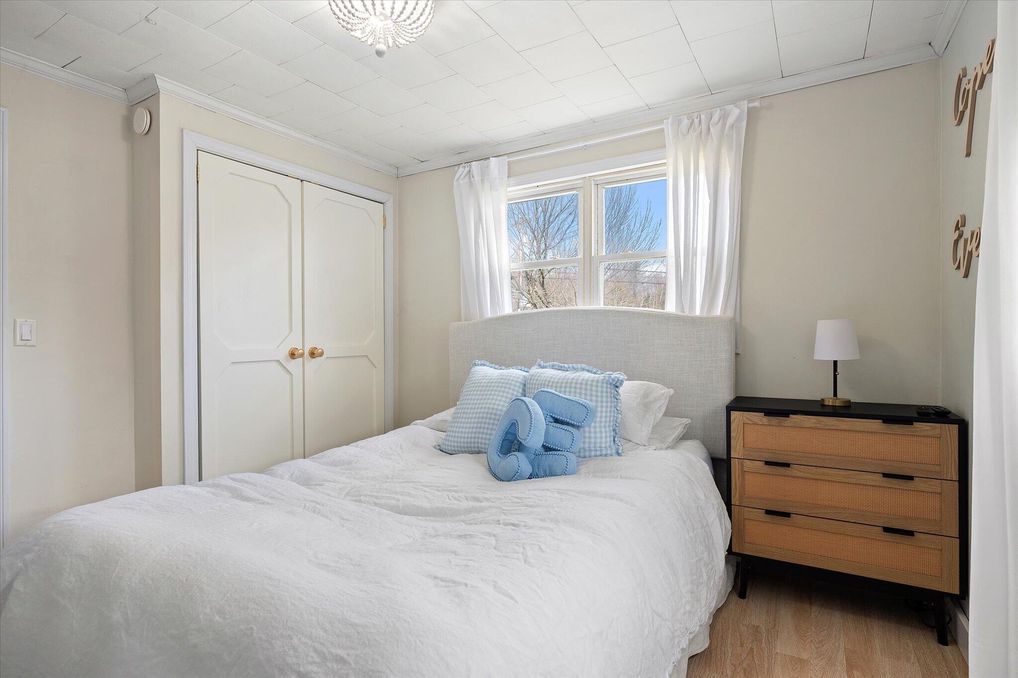 217 Williams Road Newport, ME 04953 - Photo 24 of 46 24-Bedroom 2