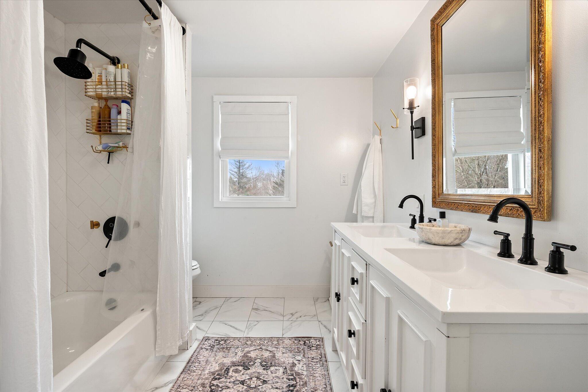 217 Williams Road Newport, ME 04953 - Photo 25 of 46 25-Bathroom 1