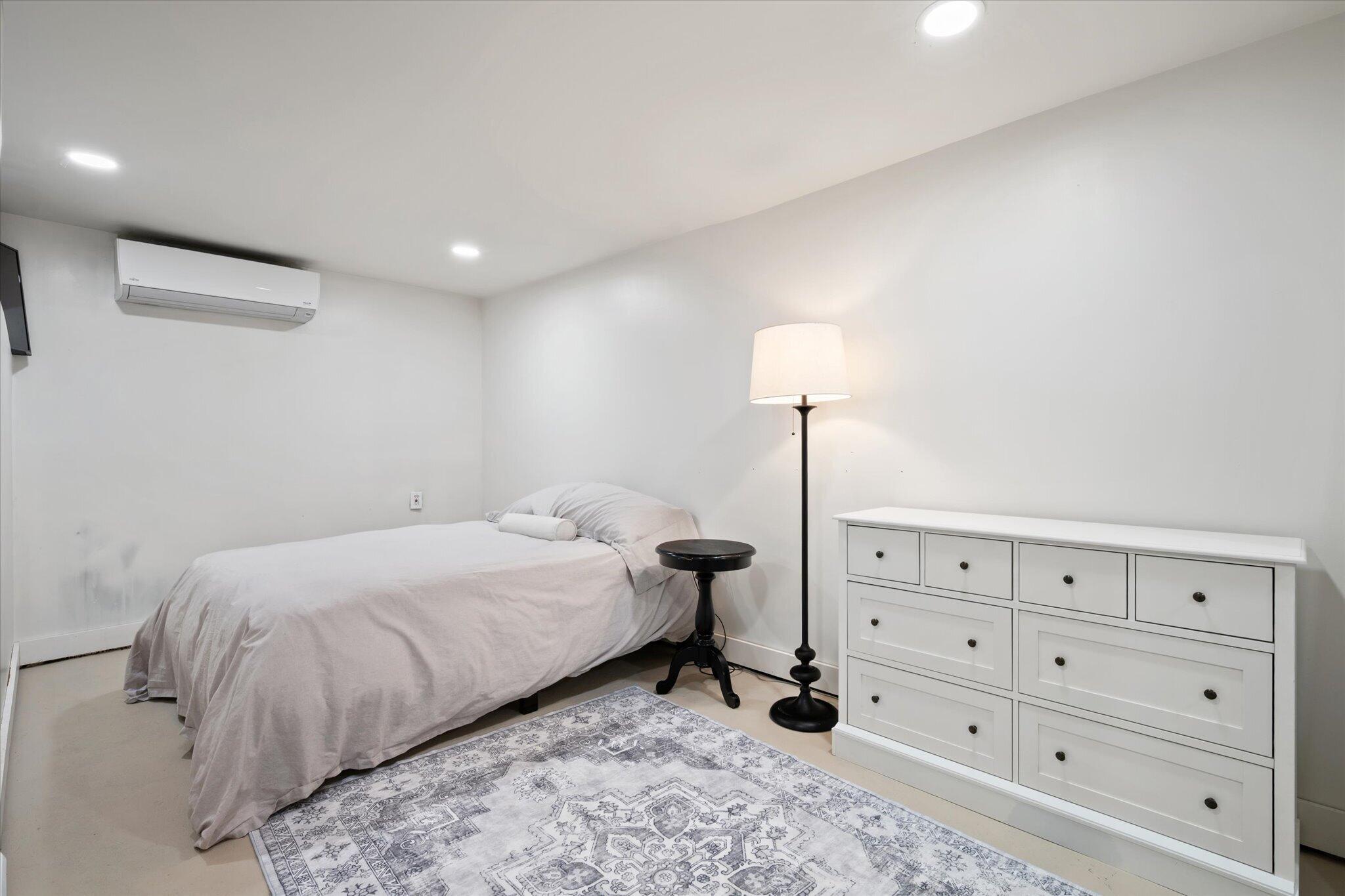 217 Williams Road Newport, ME 04953 - Photo 30 of 46 30-Lower Level Bedroom 3