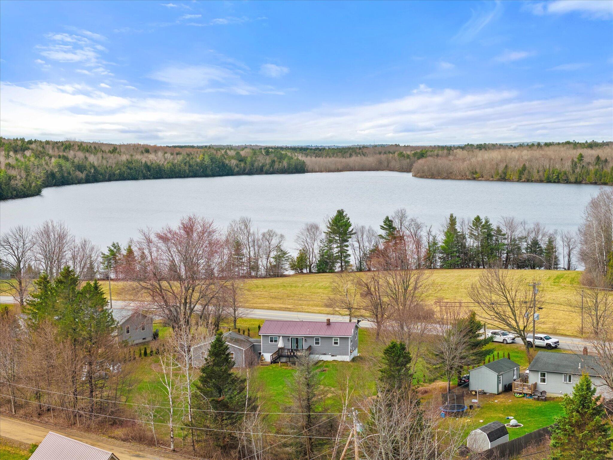 217 Williams Road Newport, ME 04953 - Photo 39 of 46 39-217 Williams Rd