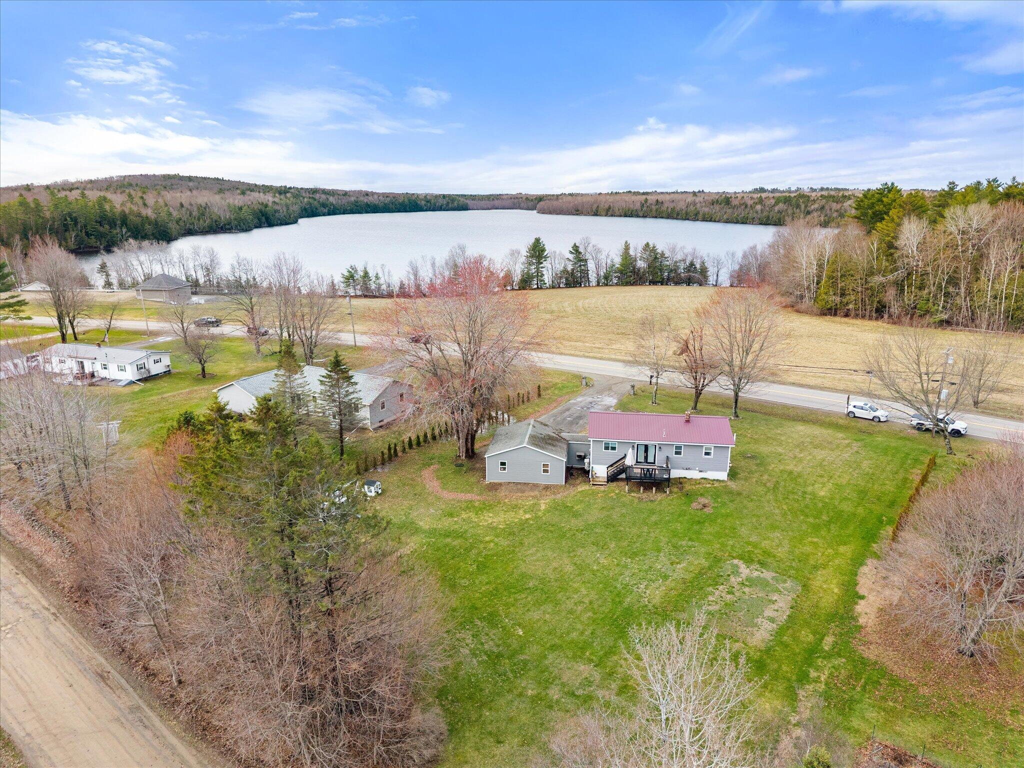 217 Williams Road Newport, ME 04953 - Photo 40 of 46 40-217 Williams Rd