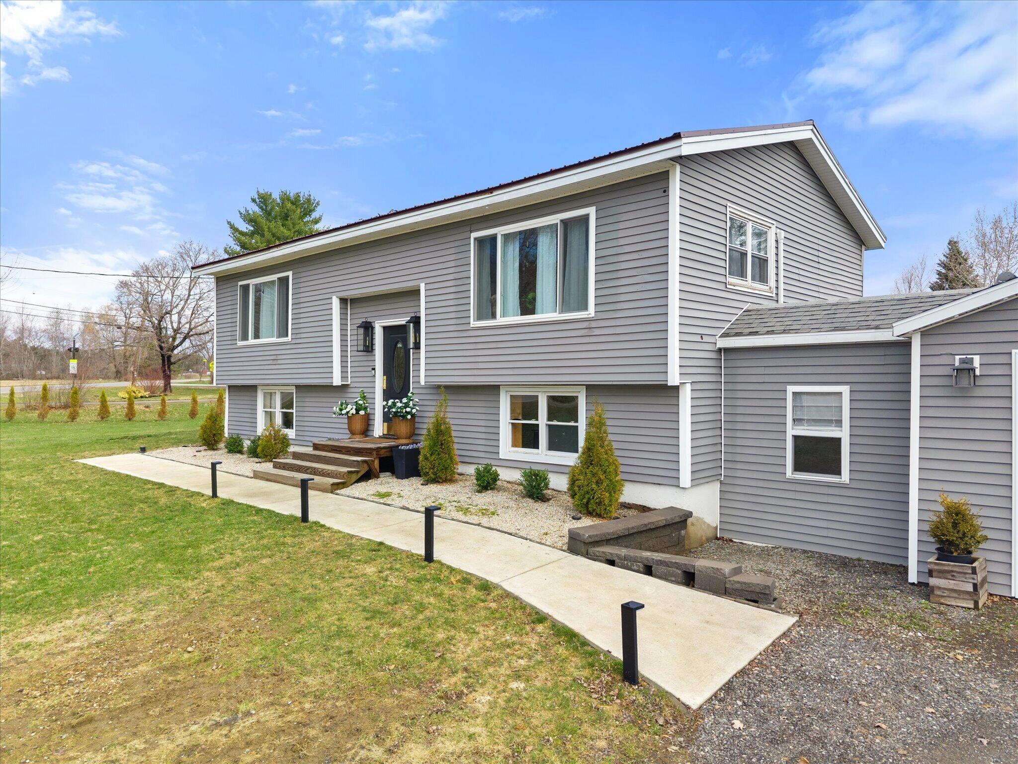 217 Williams Road Newport, ME 04953 - Photo 4 of 46 04-217 Williams Rd