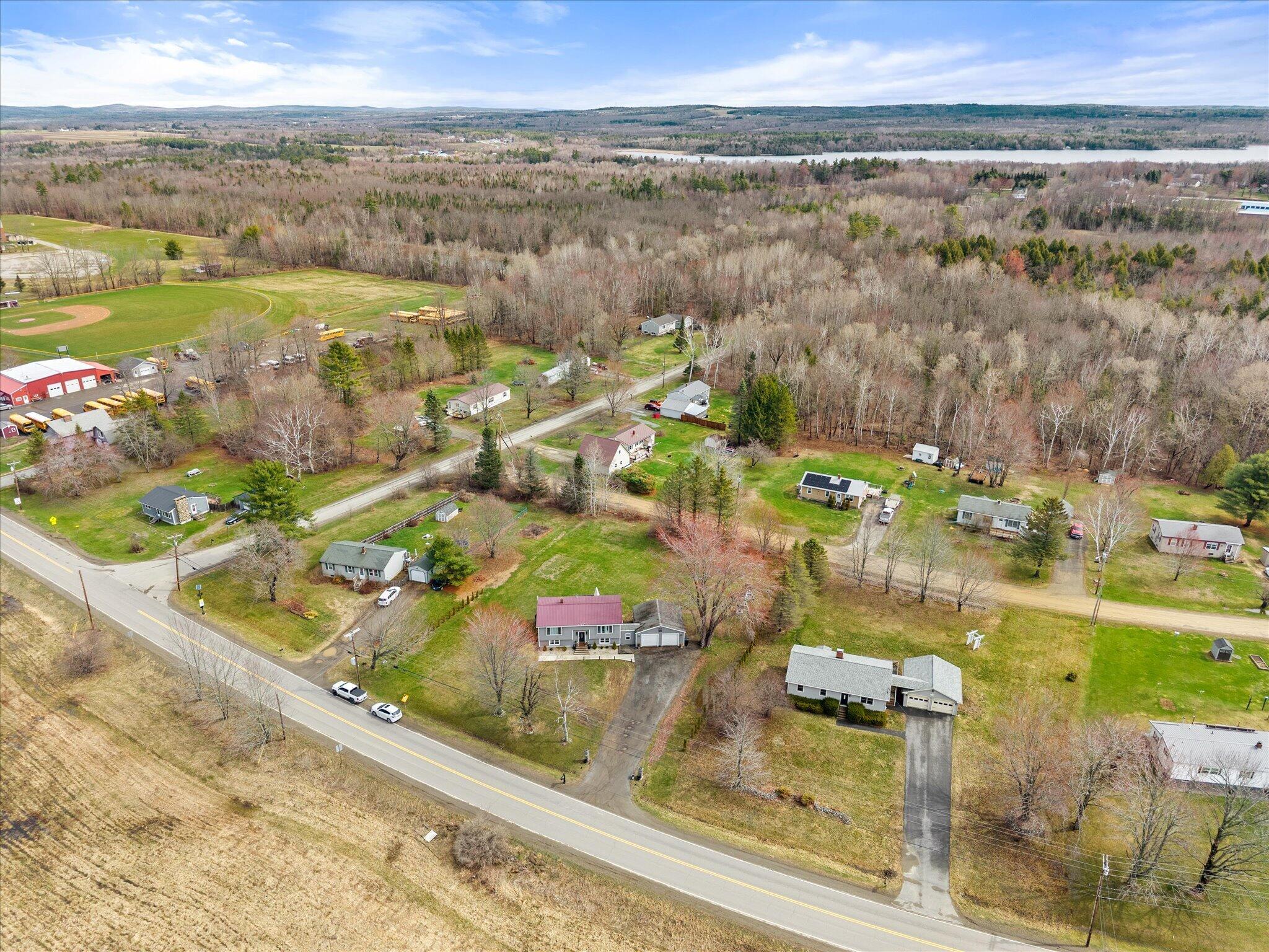 217 Williams Road Newport, ME 04953 - Photo 42 of 46 42-217 Williams Rd