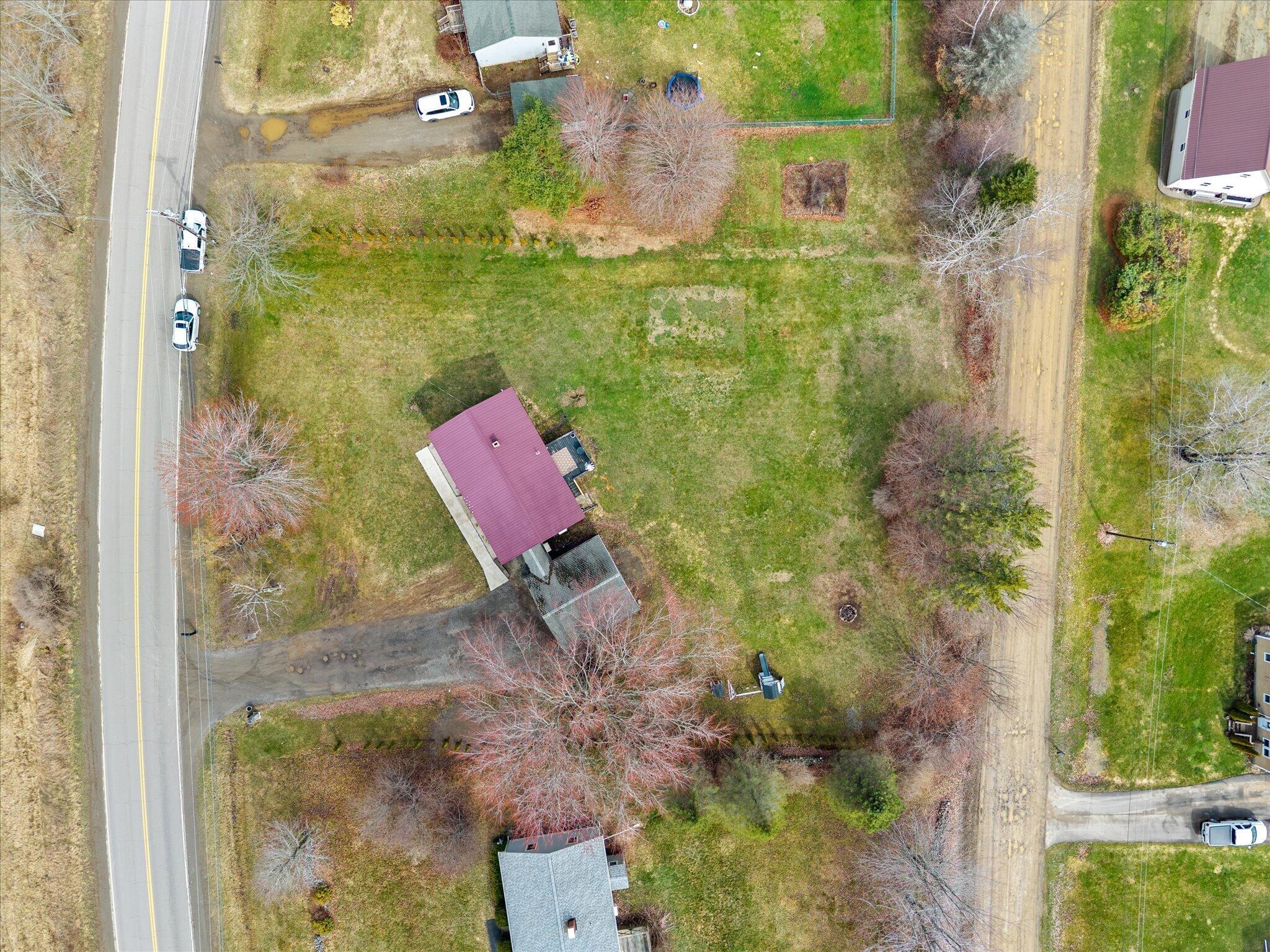 217 Williams Road Newport, ME 04953 - Photo 43 of 46 43-217 Williams Rd