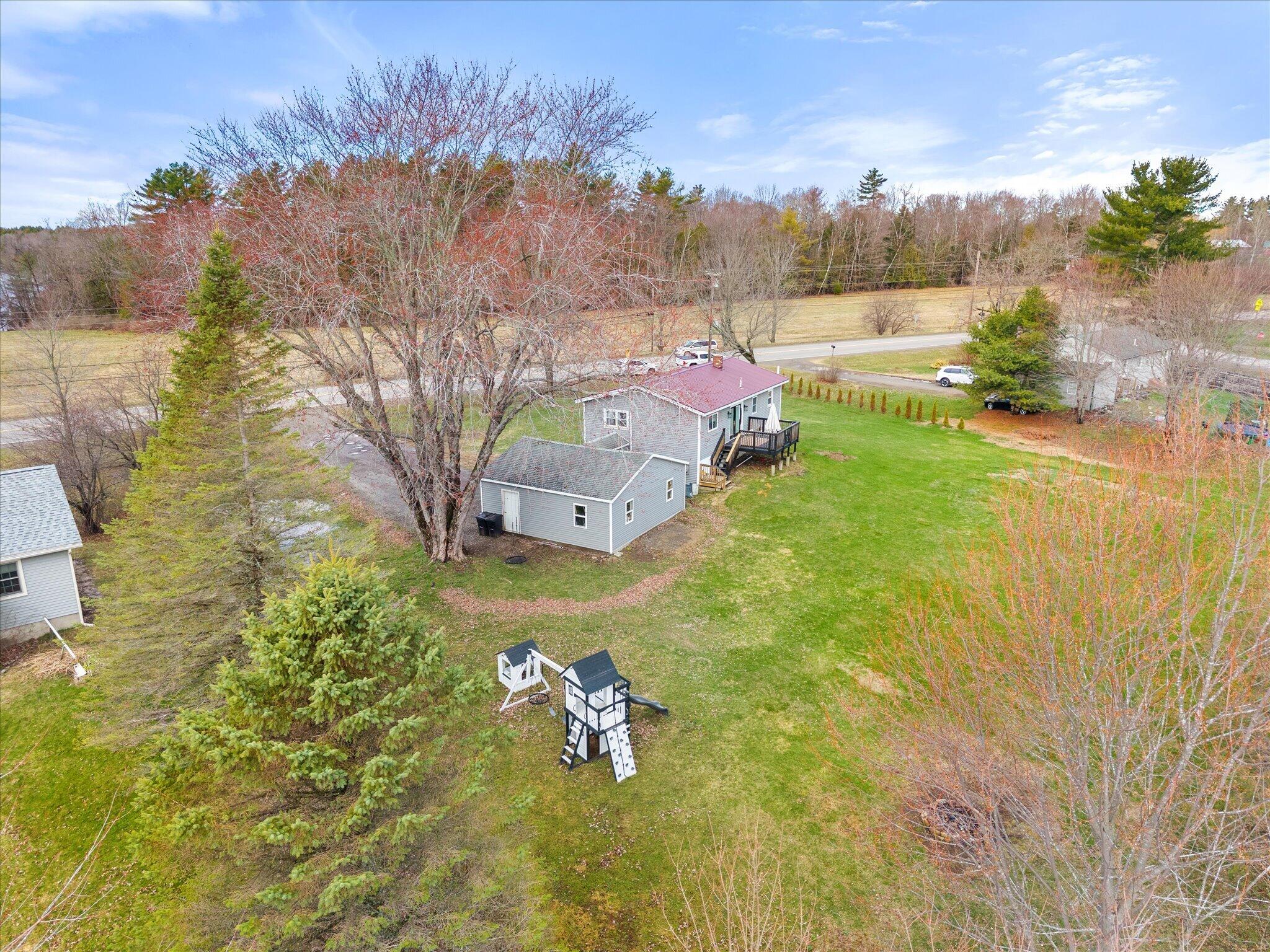 217 Williams Road Newport, ME 04953 - Photo 45 of 46 45-217 Williams Rd