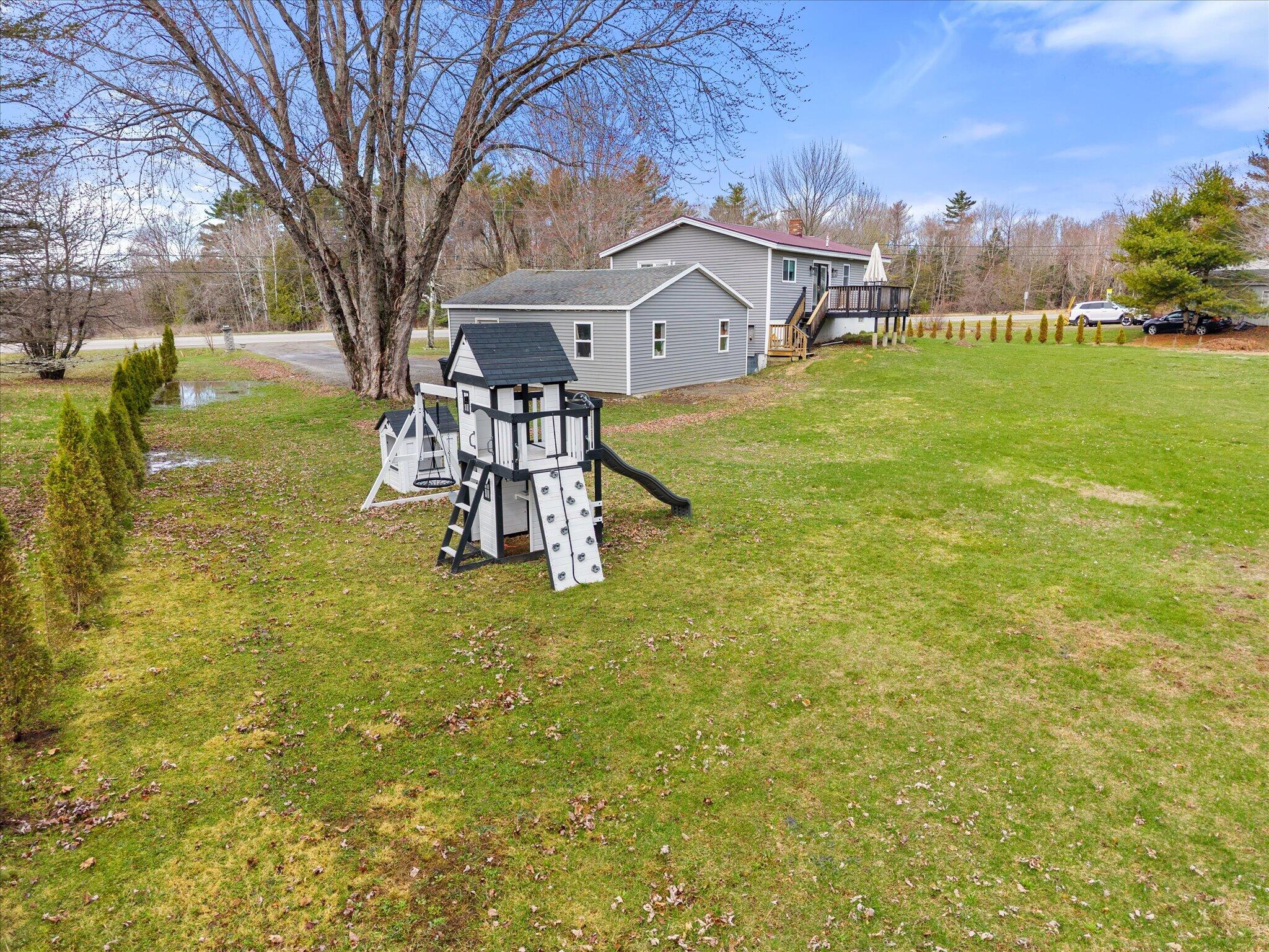 217 Williams Road Newport, ME 04953 - Photo 46 of 46 46-217 Williams Rd