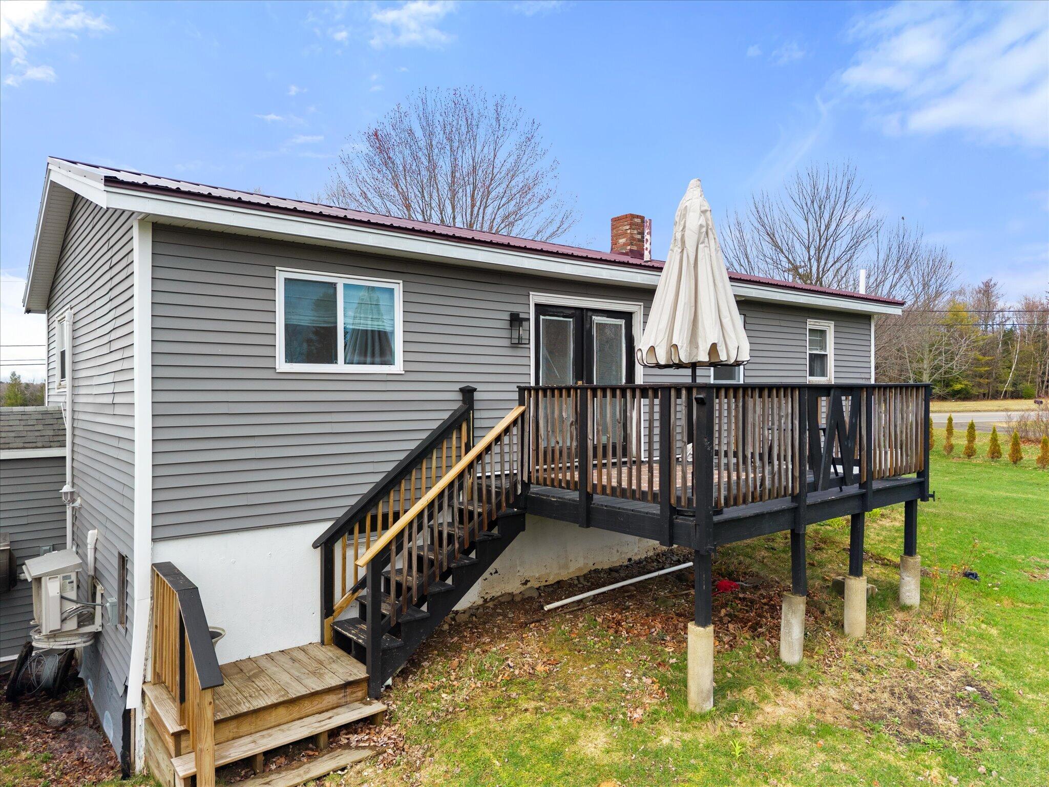 217 Williams Road Newport, ME 04953 - Photo 5 of 46 05-217 Williams Rd