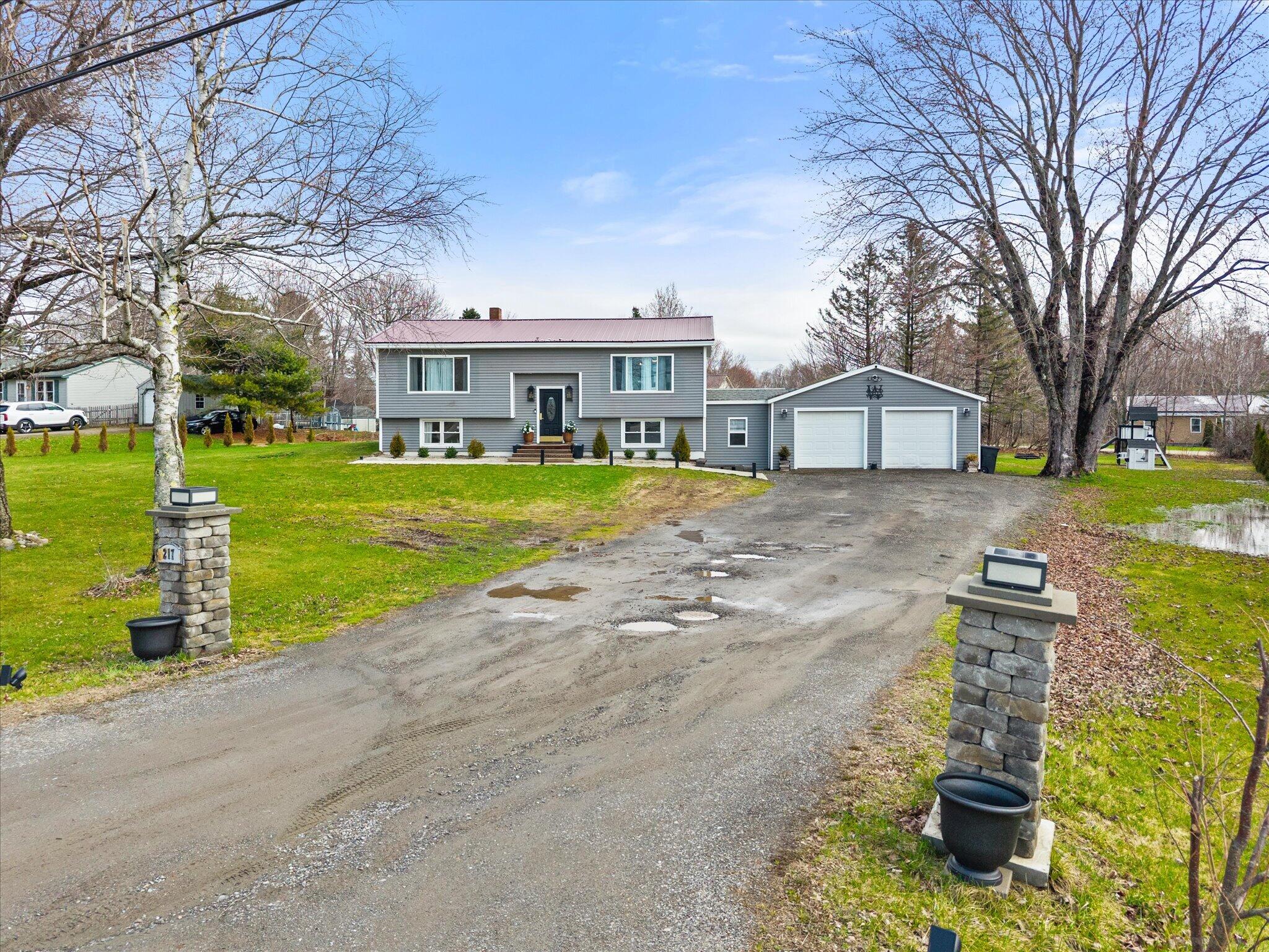 217 Williams Road Newport, ME 04953 - Photo 7 of 46 07-217 Williams Rd